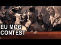 BEST EU Mog Competition WoW You guys are so creative