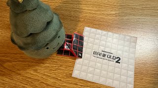 Brainwright Manifold 2 Puzzle Solution - 79