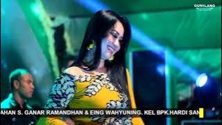 BOJO 2 - YENI VALENCIA - WEDDING GANAR - EING WAHYU