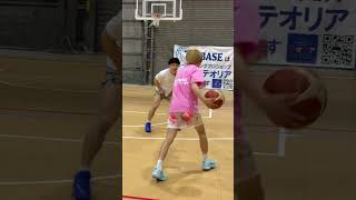 全中MVPがヤバすぎる... #大井たかよし #basketball #バスケ