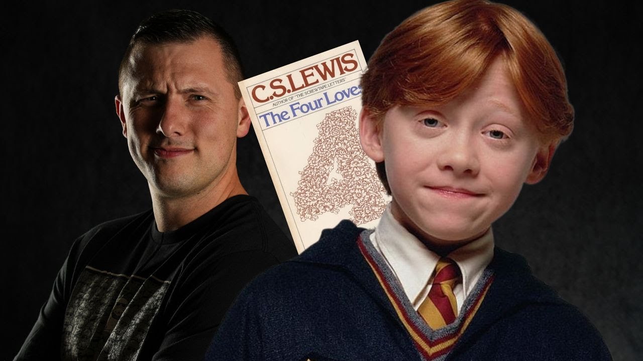 Geeky Stoics Live: The Philosophy of Friendship