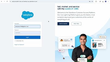 10. "Salesforce Admin By Rajeev :  Create Powerful Salesforce Validation Rules!" - Hindi Tutorial