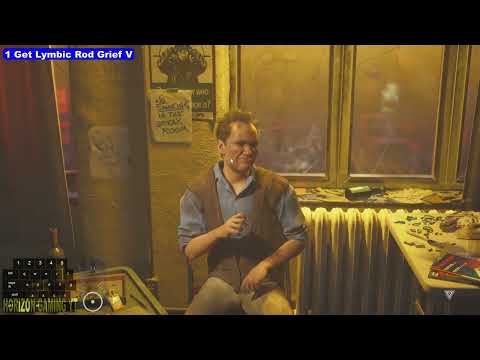 چگونه دفتر خاطرات ژنرال فیریون و محل طومار باستانی را پیدا کنیم جهنم ایالات متحده است