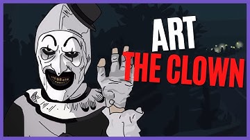 TOP 2 HORROR STORIES ANIMATED WITH CREEPY SCARY CLOWNS