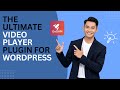🔥 The Ultimate Video Player Plugin for WordPress - GoDAM | WordPress Tutorial 2025