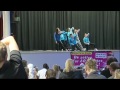 Active Schools (October 2011 Alt Music)