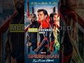 MCU Spider-Man Got NERFED! #marvel #mcu #comics #shorts
