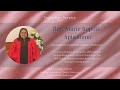 Reception - Induction service - Rev. Marie Ropeti-Apisaloma