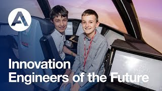 Engineers of the Future