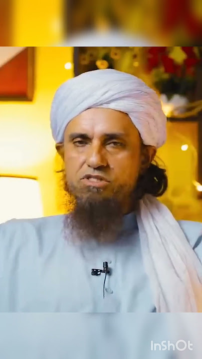 Kya Witr ki Namaz isha ka hissa he | Mufti tariq masood | #shorts #muftitariqmasood