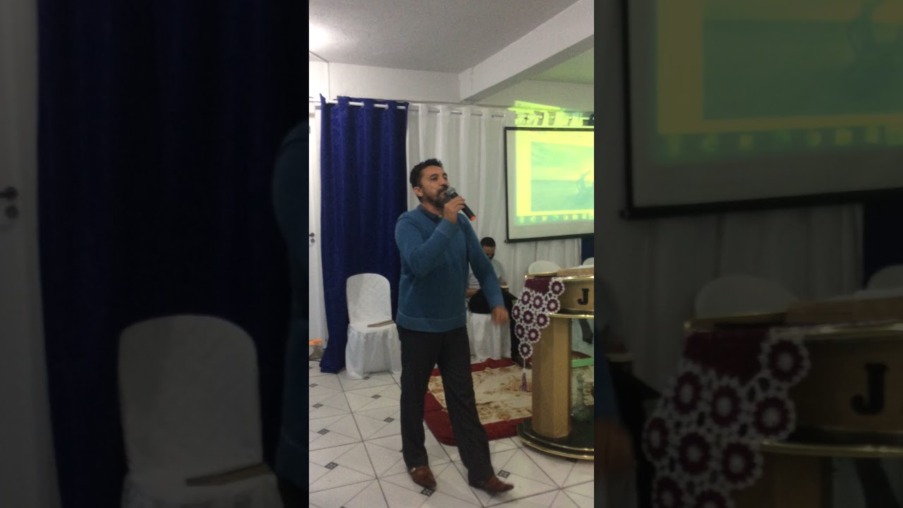 Pr. André Fontanezi-Faça o mesmo melhor o tempo todo !!!