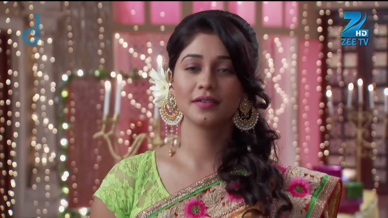 EP 476Qubool Hai - Индийское телешоу хинди - Же ТВ