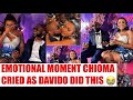 🔥  Davido Biggest Surprise For Chioma 🥰 On Her Lit 30th Birthday Party Celebration (SHE CRIED 😭)