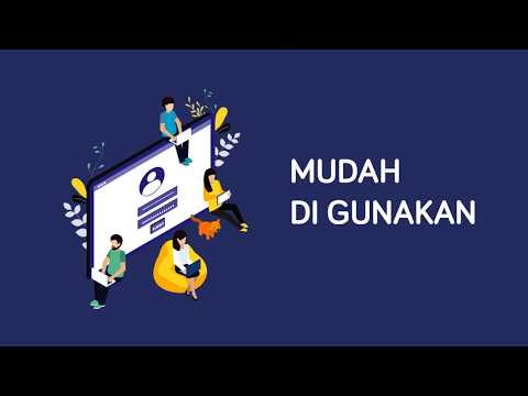 Waskita - Waskita Vendor Management System Video Explainner