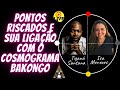 LIVE TIGANÁ SANTANA - PONTOS RISCADOS E O COSMOGRAMA BAKONGO