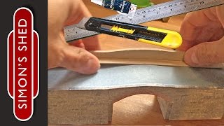 N Gauge Model Railway Layout Update: Shed Valley Railway 14