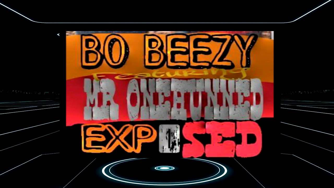 Exposed featuring MR ONE HUNNED - YouTube