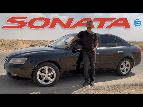 اودي الغلابة   5  هيونداي سوناتا