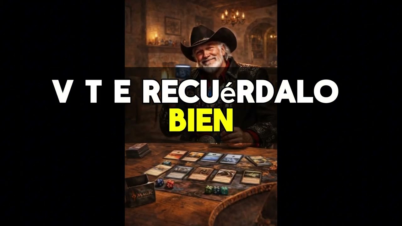 🎶 Como Funciona La Protección en Magic the Gathering| El Señor Urza y sus plebes Artefactos 📯📯