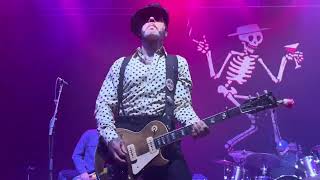 Social Distortion ~ Bad Luck ~ Live 4/13/2024 ~ The Theater ~ Virgin Hotel ~ Las Vegas