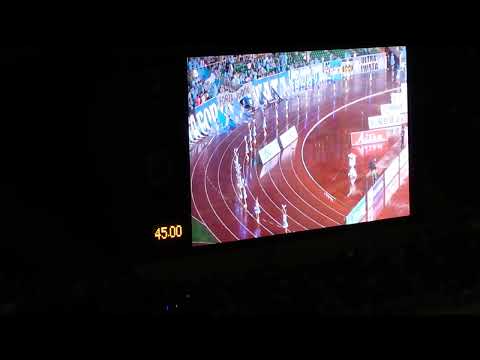 【ジュビロ磐田】2023.8.6 ハーフタイムショー