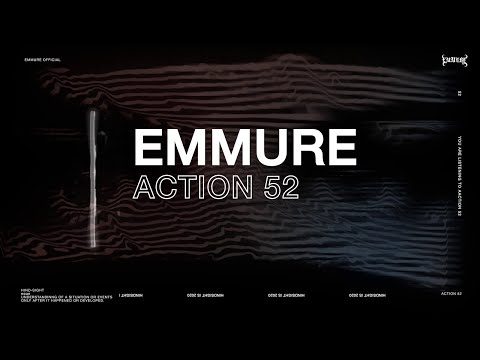 Putar Action 52 - Emmure