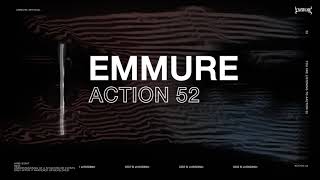 EMMURE - Action 52 (Official Audio Stream)