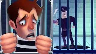 Break the Prison Android Gameplay (Jail Break Prison Escape ) screenshot 4