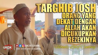 Download Lagu Ajib.!!! Targhib josh Jamaah Tabligh sedang gerak 40 hari khuruj fiisabilillah MP3