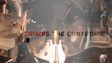 Alpha Loading System