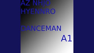 Danceman 3