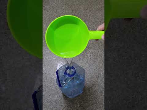 Ковш пластиковий 2 л, видео 2