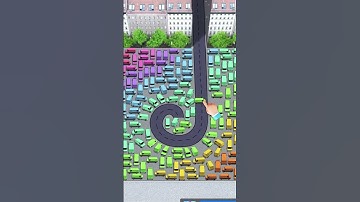 Parking Master 3D traffic Jam gameplay #games #subscribe #gameplay #ads #review #mobilegame