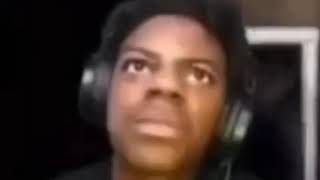 Famous IShowSpeed gets jumpscared by Chica good ending Profile