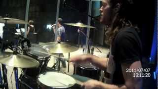 Video thumbnail of "jeremiah - Jesus Culture: King Of Glory"