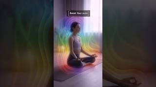 Boost Your Aura