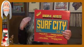 #90 - 3 Records from Goodwill and a cool album from Canada