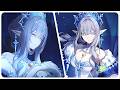 Tsaritsa Revealed! All Snezhnaya Characters | Transcendence "Sudden Snow" | Genshin Impact  7.0