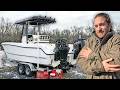 The TRUTH about being a boat mechanic