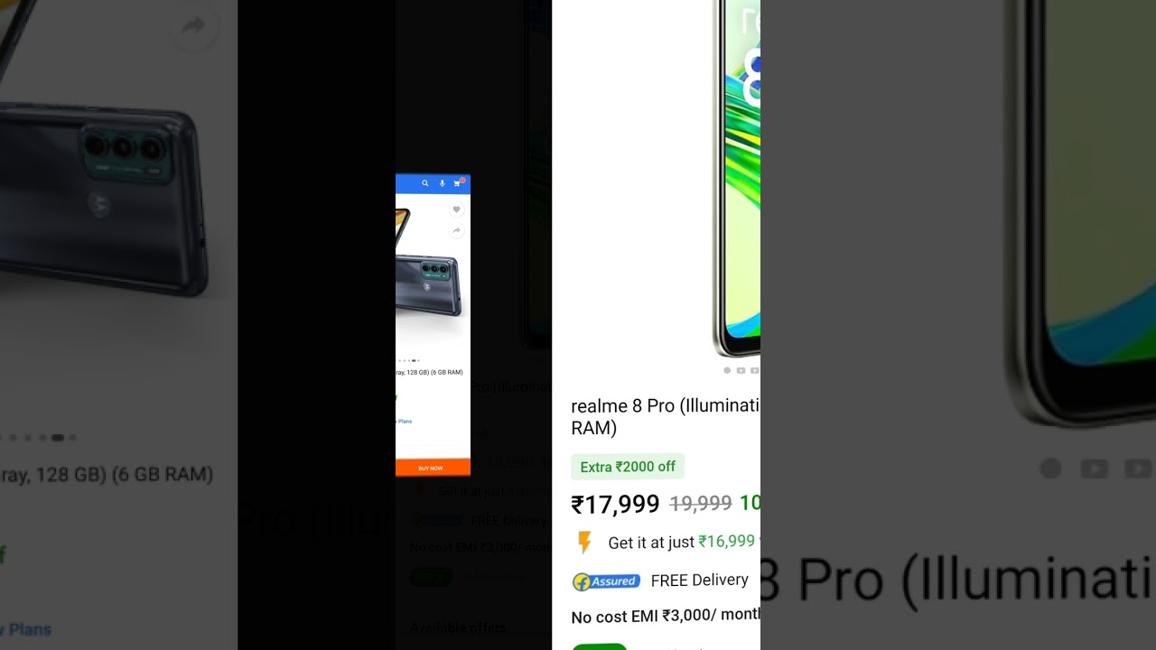 Best Smartphones Under 20000 - May 2021 | ⚡⚡Latest Mobiles Under 20000 May 2021 