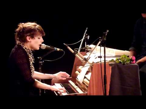 Loane & Christophe - Boby @ La Loge