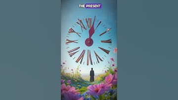 Your Brain can Predict Future! 🧠⌛How? 😱 #mindhacks #brainpower #time #predictions #shorts #universe