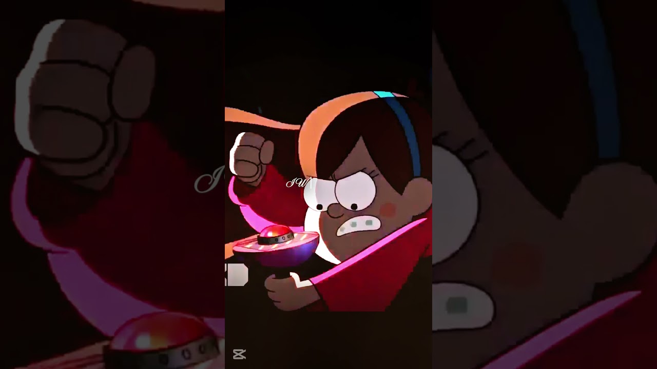 "My Brother" | Gravity Falls Edit | Let it Happen(slowed+reverb)