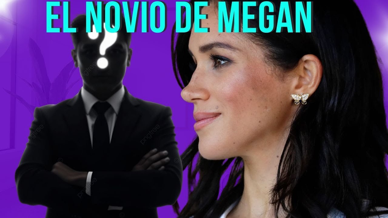 EXCLUSIVA:Megan rehace su vida con HOMBRE MISTERIOSO.Negocia título de duquesa y cifra millonaria