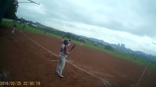 2026 0328 北海虎鯨 vs  太平盛世 - 3