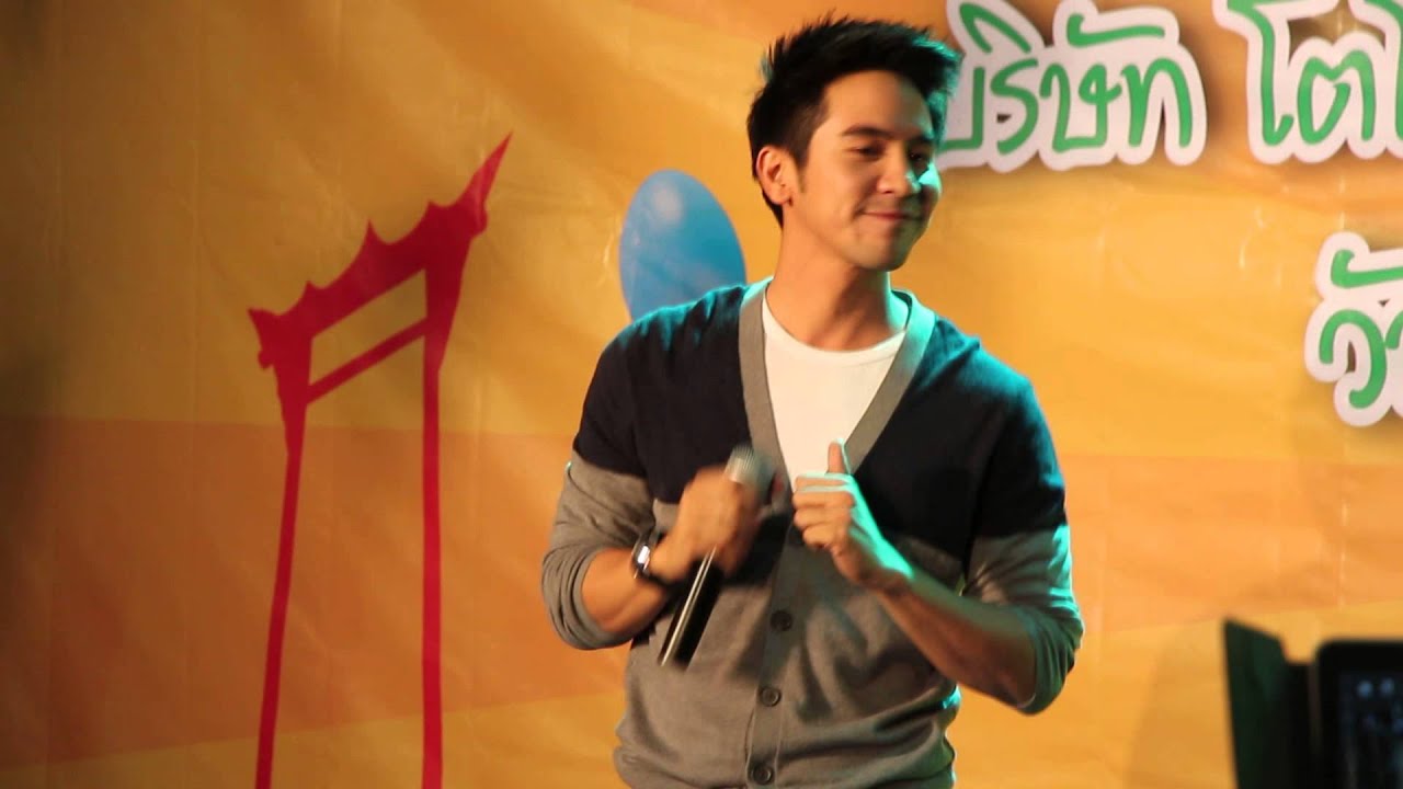 P'Pope เพลงใกล้ @ สุโขทัย