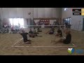Ljubljana 2025 M: Srebrenik (BIH) - Spid 2 (BIH)