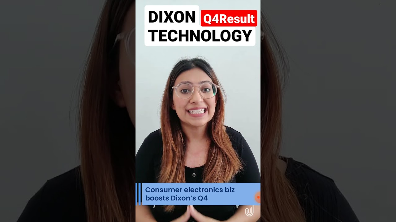 Dixon Technology share || Dixon Technology latest news || Dixon Technology Q4 Result😯