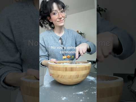 A veces pasa😰 #reposteria #cocina #postres #recetasfaciles #cocinafacil