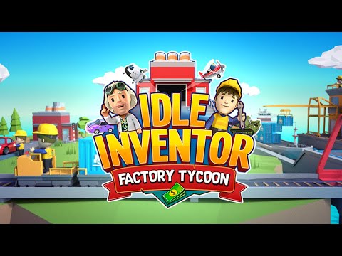 GOOGLE FACTORY TYCOON - Roblox